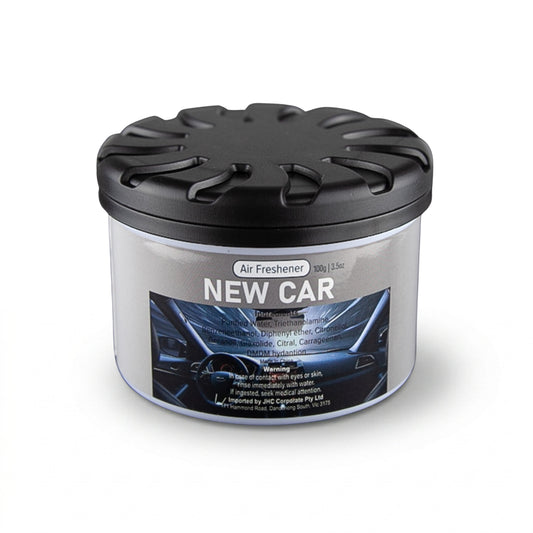 Air Freshener – New Car