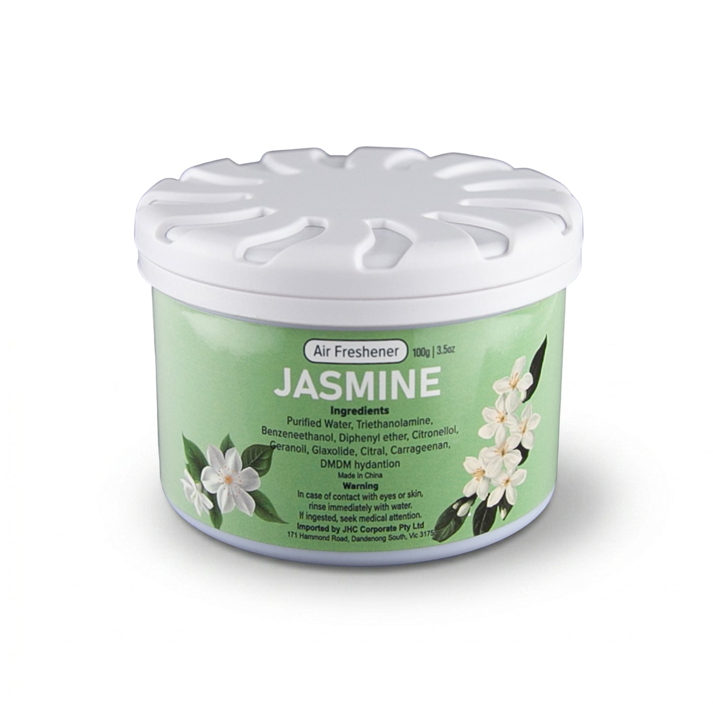 Air Freshener – Jasmine