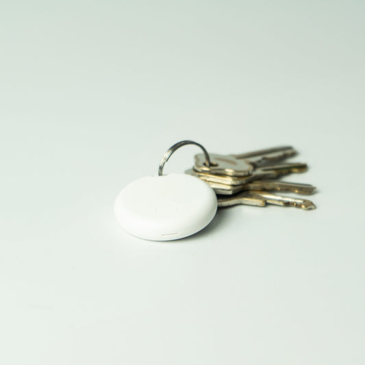 SeekTag Dual System Item Tracker