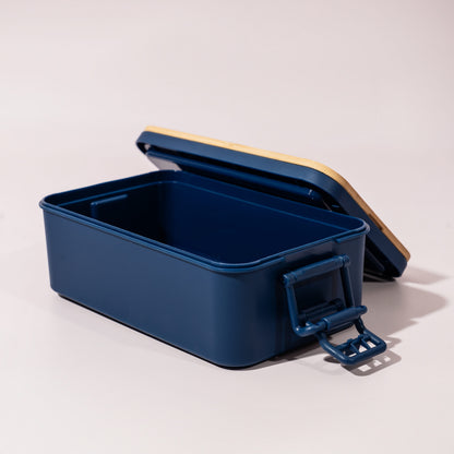 Double Stack RPP Lunch Box
