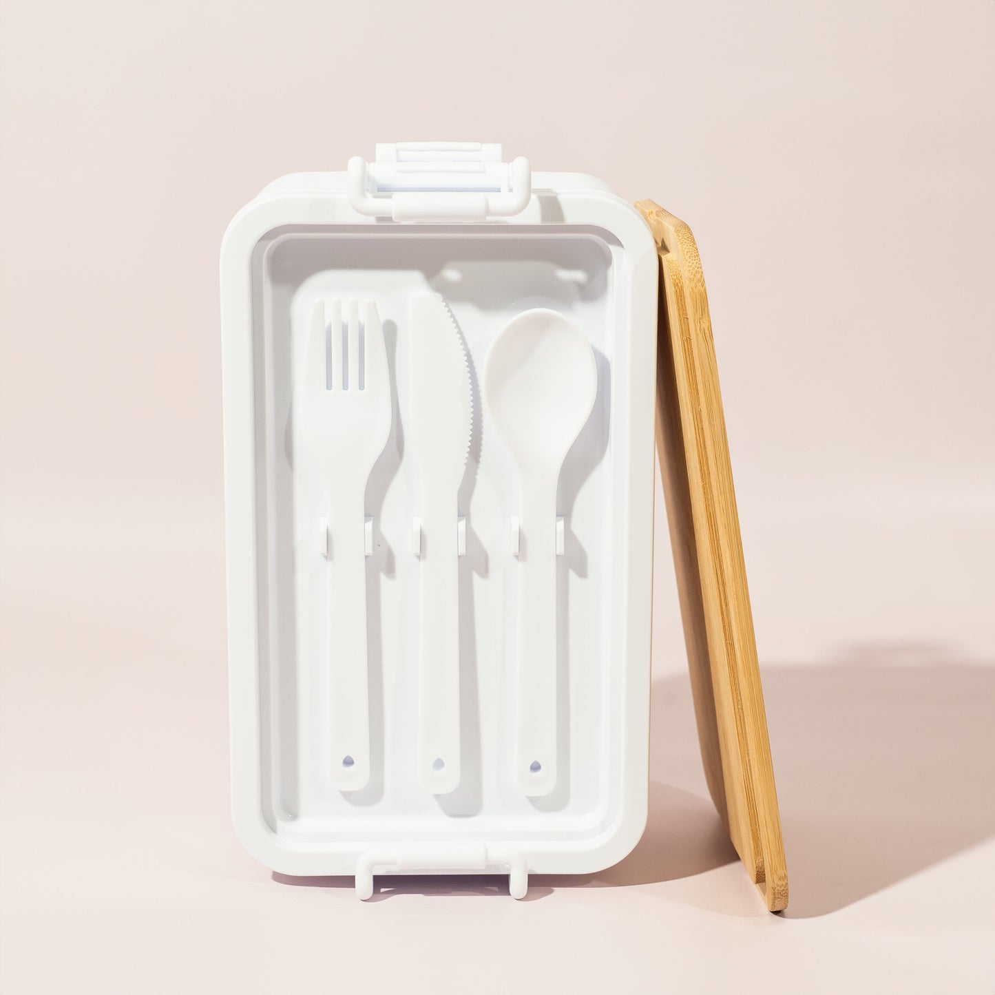Double Stack RPP Lunch Box