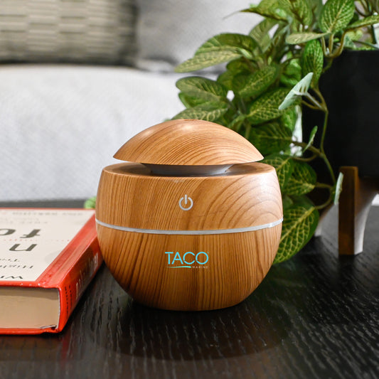 Breathable Bliss Diffuser