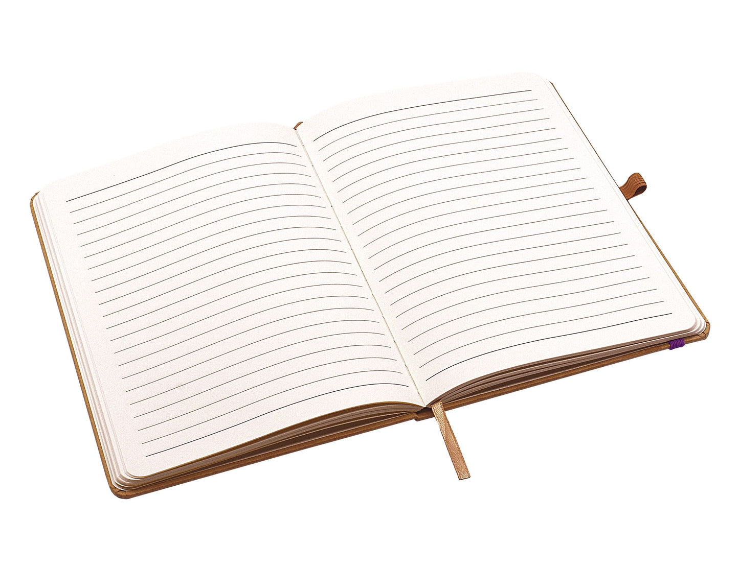 Eco Plus A5 Notebook
