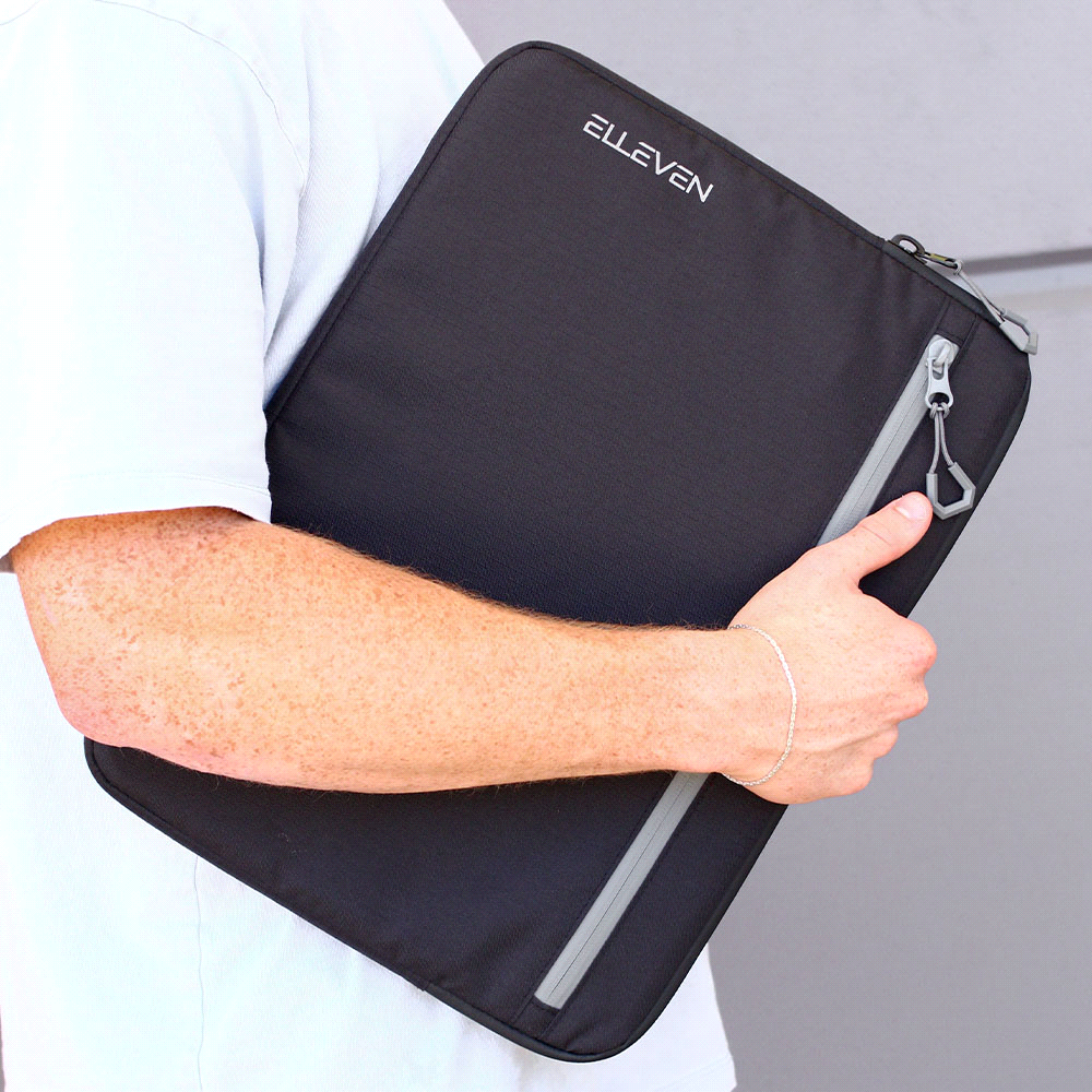 Elleven Recycled 16" Laptop Sleeve