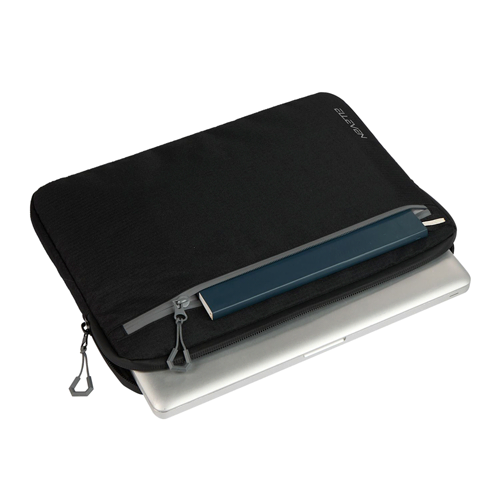 Elleven Recycled 16" Laptop Sleeve