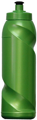 Twister Water Bottles - 800ml