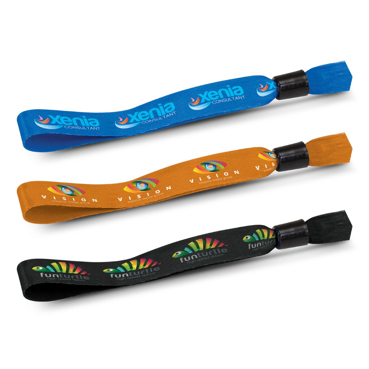 Event Wristbands