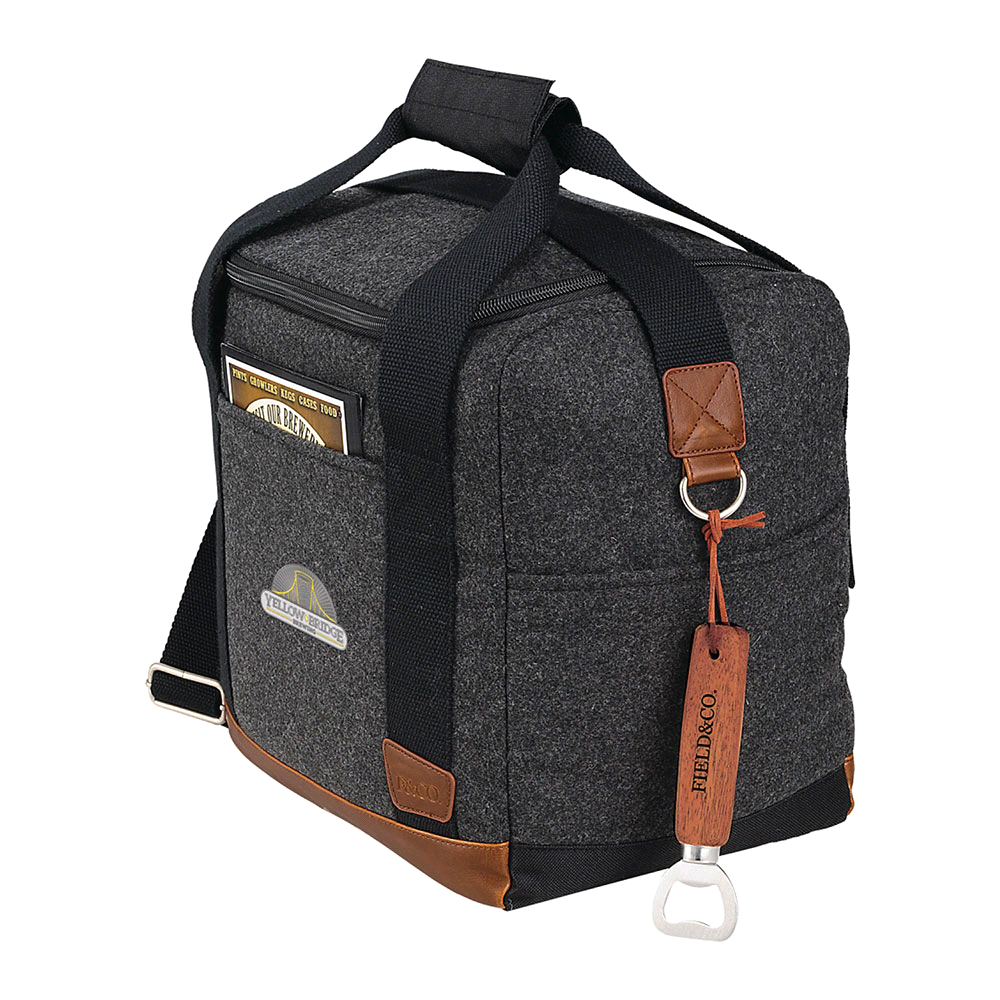 Field & Co. Campster 12 Bottle Craft Cooler 15L