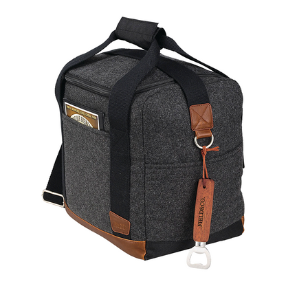 Field & Co. Campster 12 Bottle Craft Cooler 15L