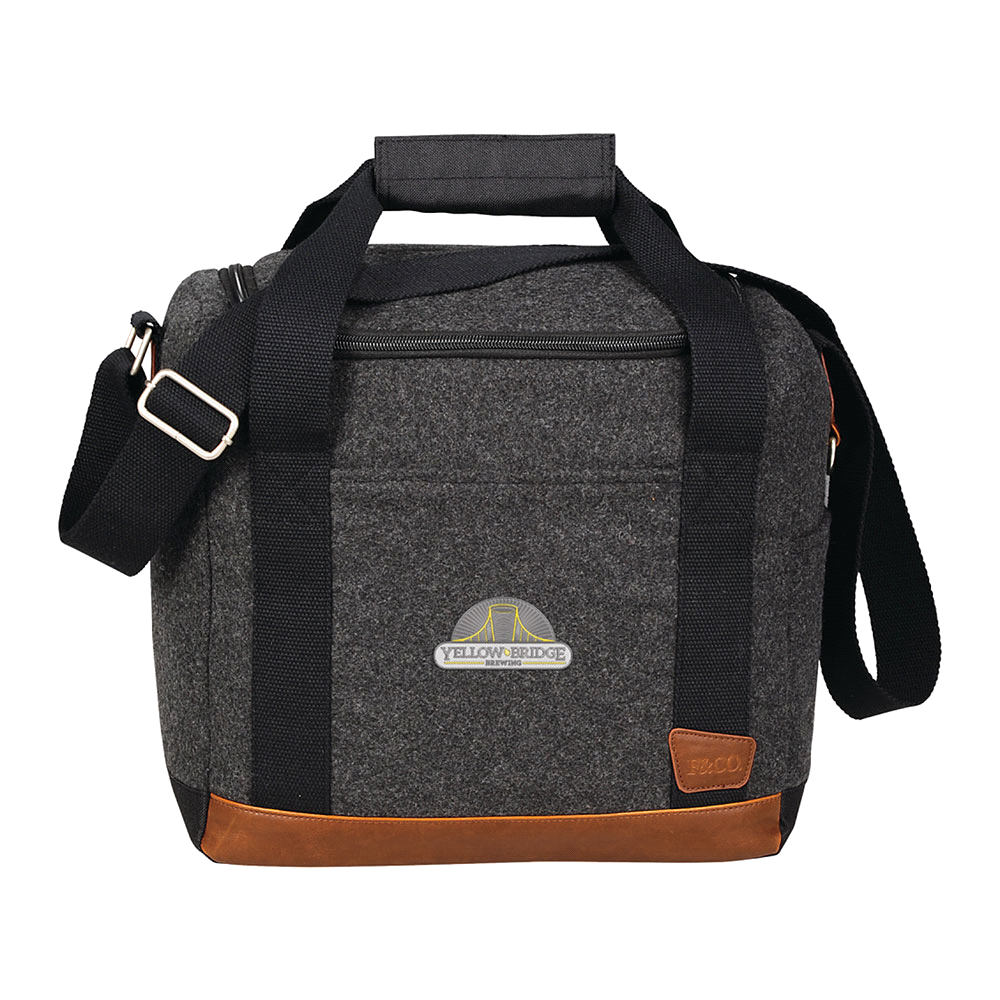 Field & Co. Campster 12 Bottle Craft Cooler 15L
