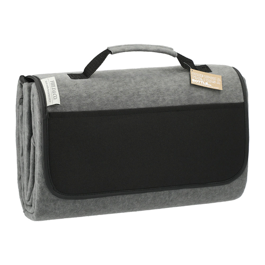 Field & Co. Recycled PET Oversized Picnic Rug