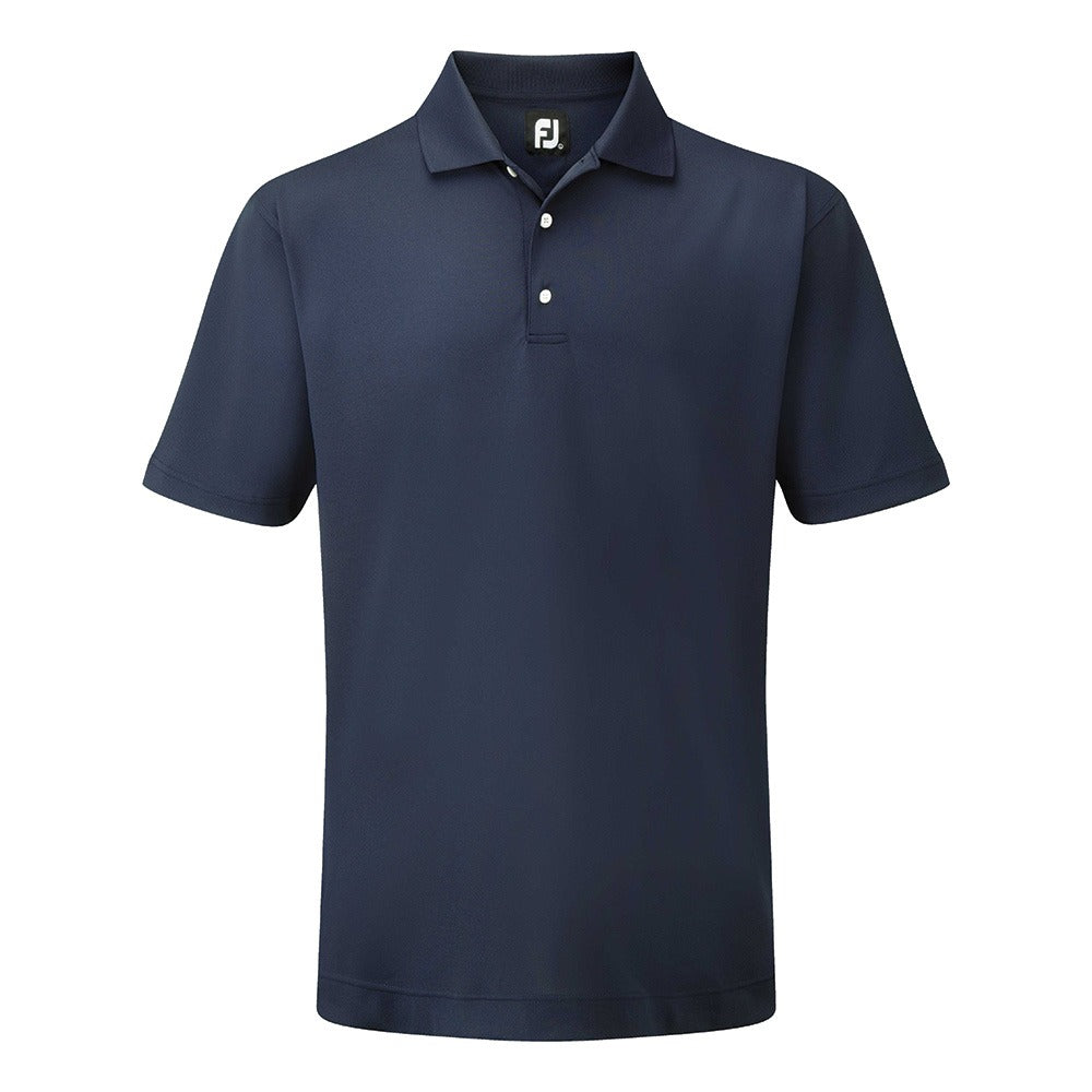 Foot Joy Stretch Pique Performance Polo