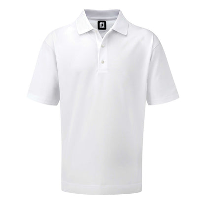 Foot Joy Stretch Pique Performance Polo