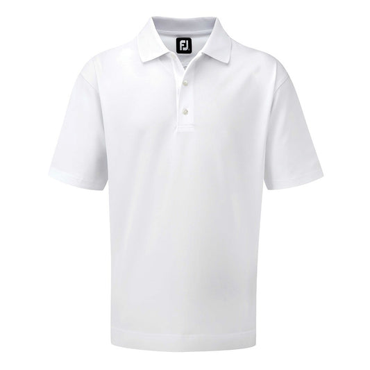 Foot Joy Stretch Pique Performance Polo