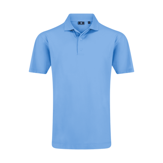 Foot Joy Stretch Pique Performance Polo