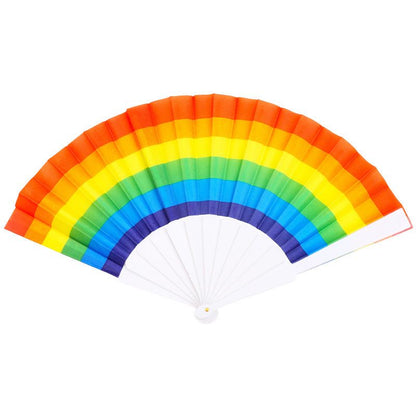 Fabric Foldable Fans