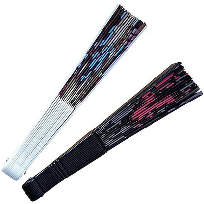 Fabric Foldable Fans