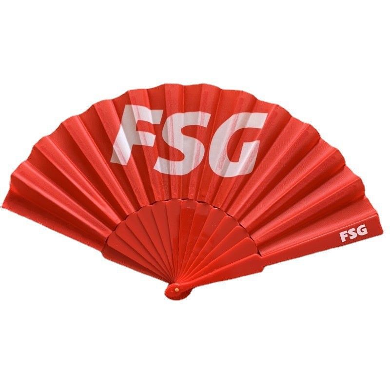 Fabric Foldable Fans
