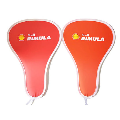 Full Colour Foldable Event Fans