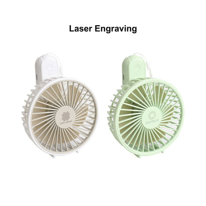 Foldable USB Handy Fans