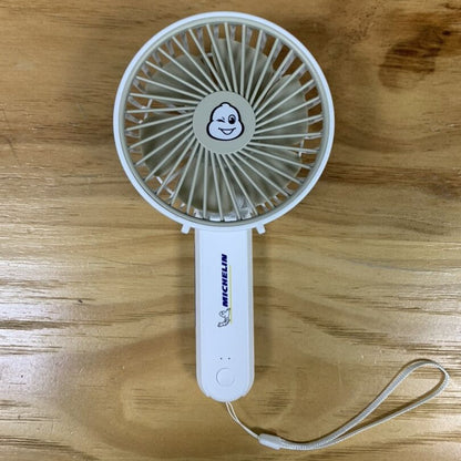 Foldable USB Handy Fans