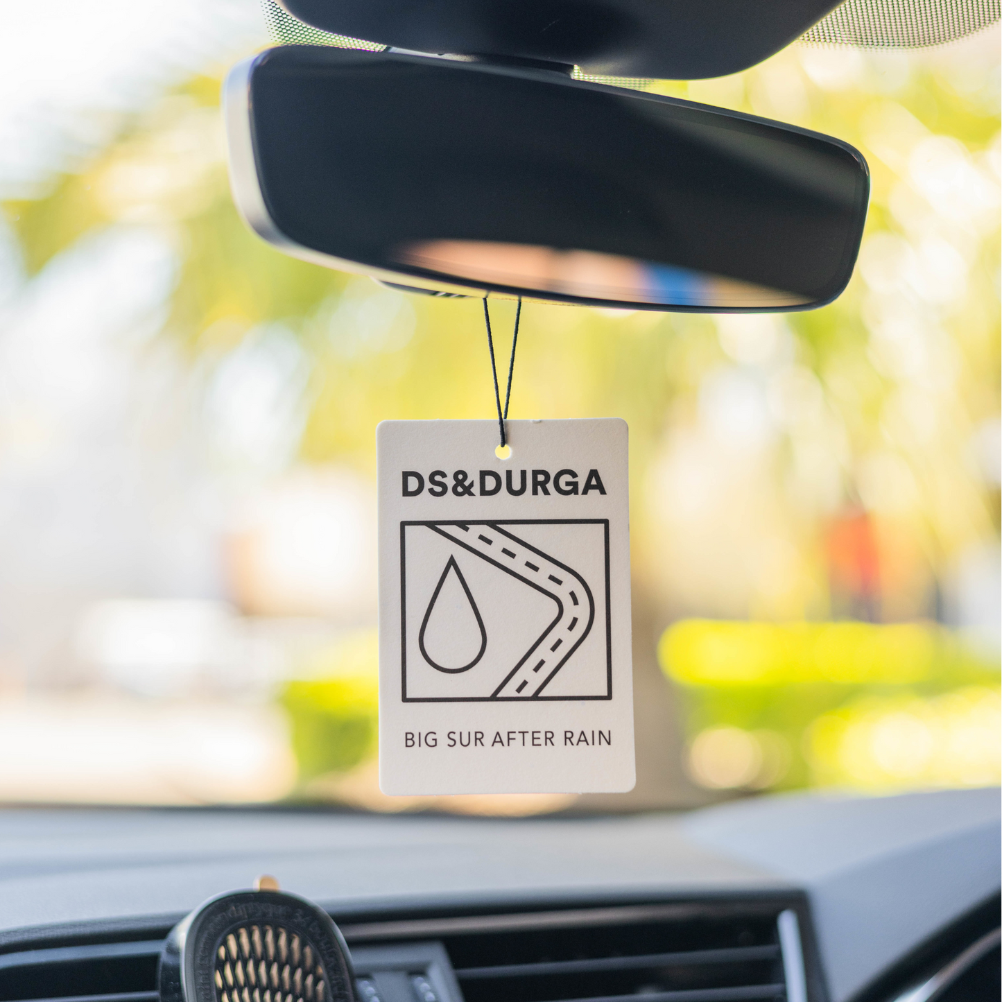 Car Air Freshener