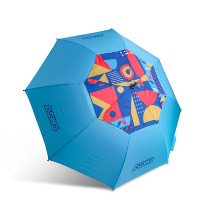 Full Colour Sports Umbrella 27”