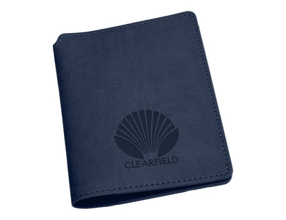 Acrobat Passport Wallet