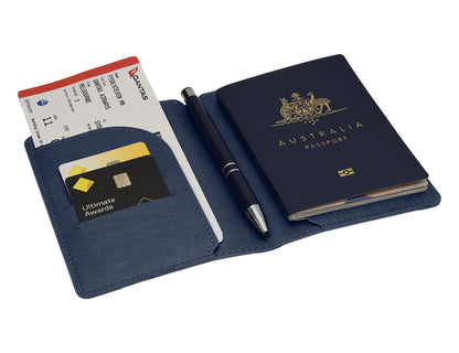Acrobat Passport Wallet