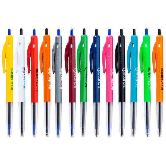 Express Bic Clic Pen