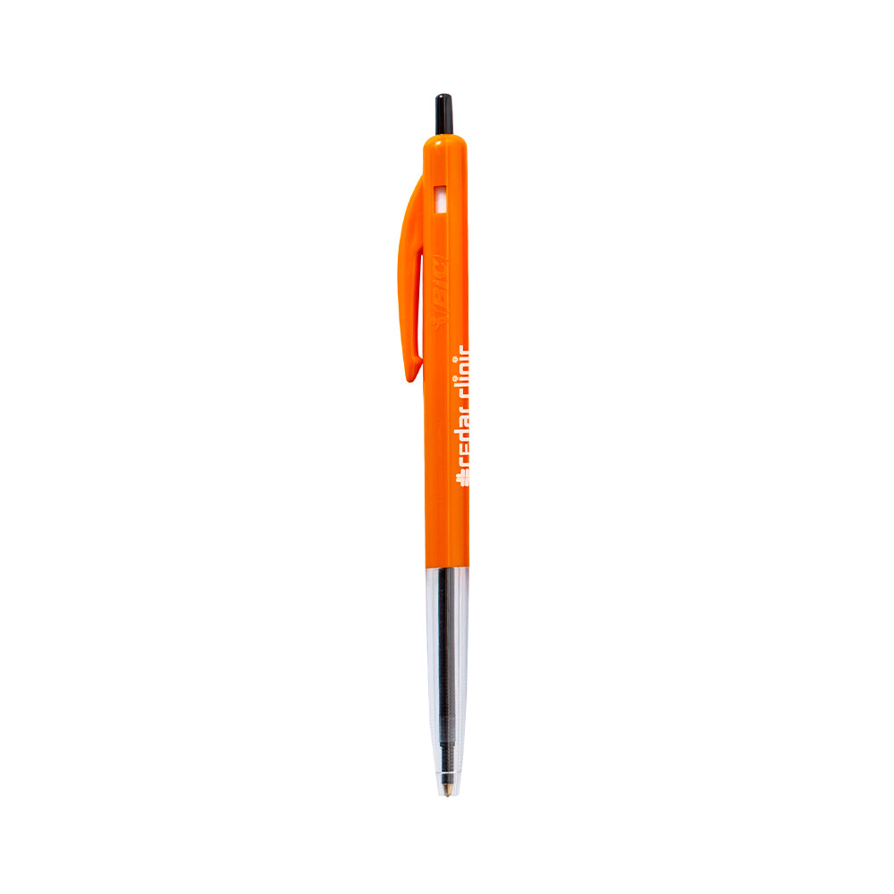 Express Bic Clic Pen