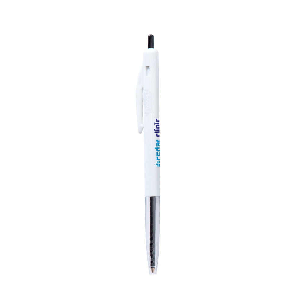 Express Bic Clic Pen