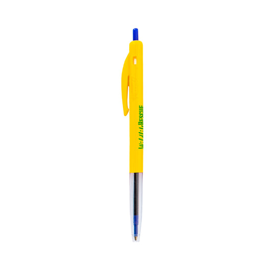 Express Bic Clic Pen