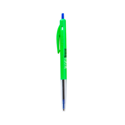 Express Bic Clic Pen