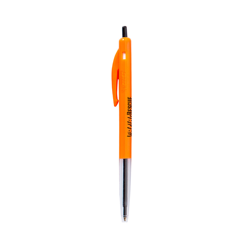 Express Bic Clic Pen
