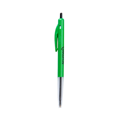 Express Bic Clic Pen