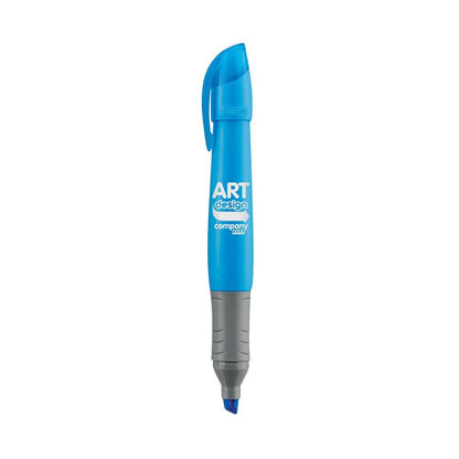Bic Brite Liner Grip Xl Pen