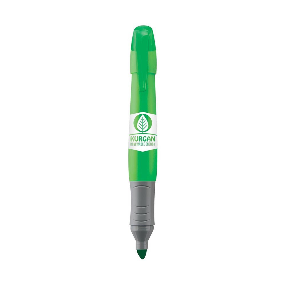 Bic Brite Liner Grip Xl Pen