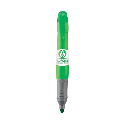 Bic Brite Liner Grip Xl Pen