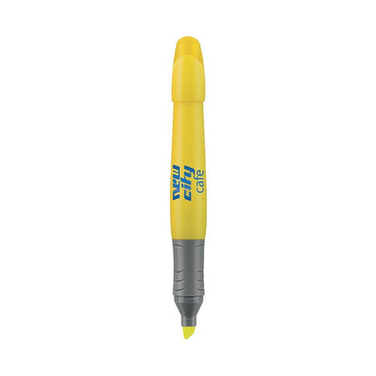 Bic Brite Liner Grip Xl Pen