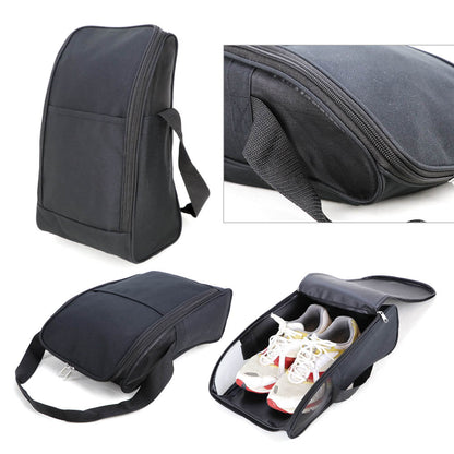 Branded Shoe Bag
