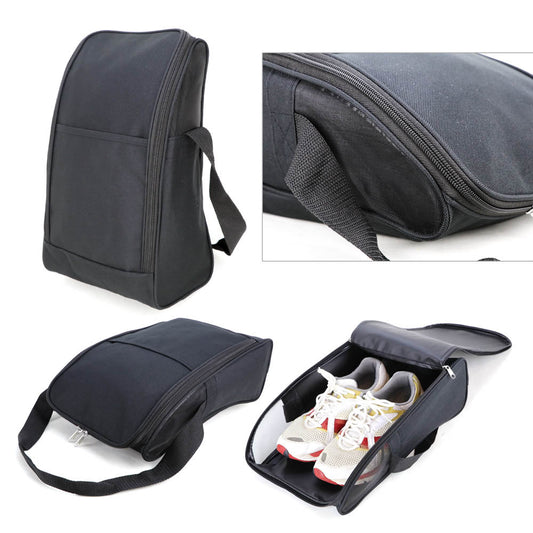 Branded Shoe Bag
