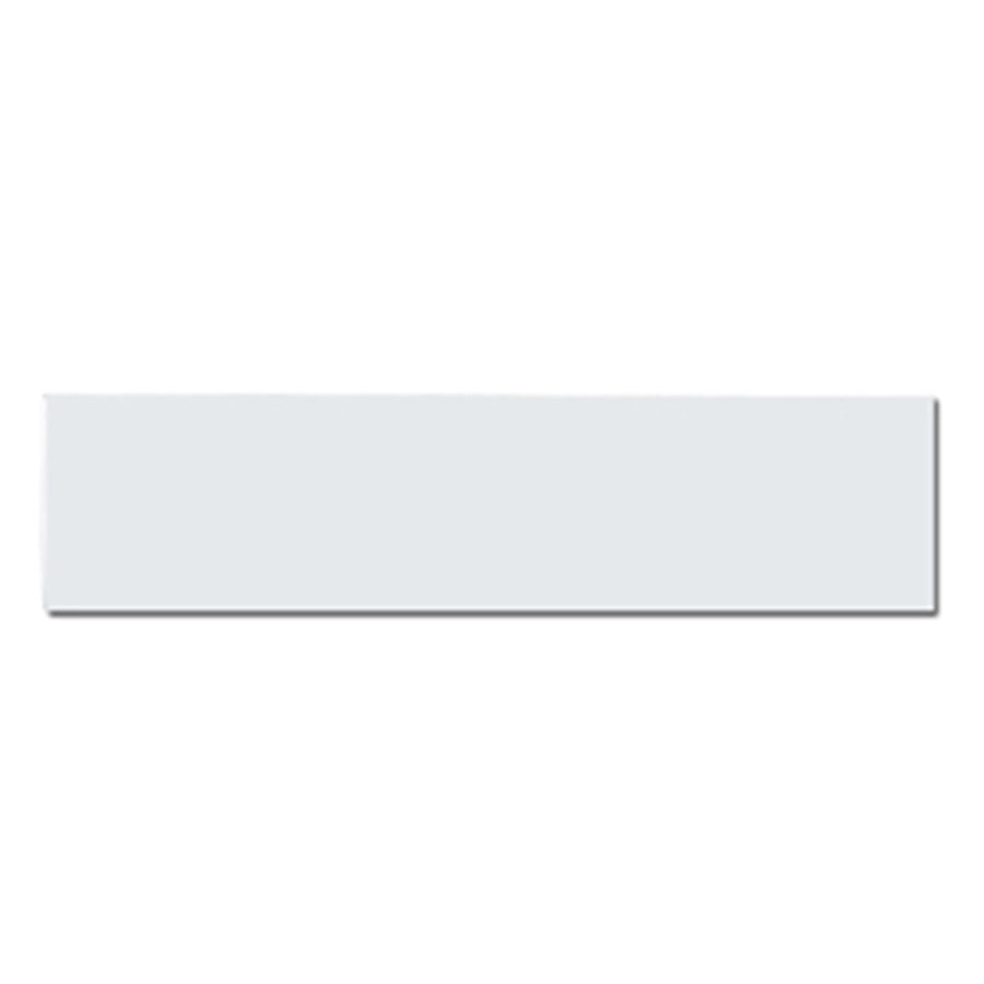 Gloss Paper Sticker (50 x 210mm)