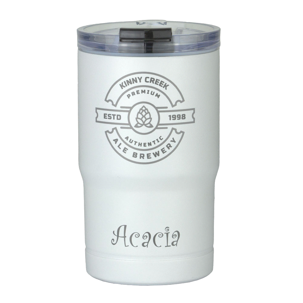Umbrella & Tumbler Gift Set
