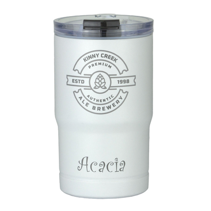 Umbrella & Tumbler Gift Set