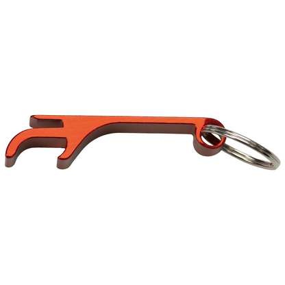 Chicago Pen & Bottle Opener Keyring Gift Set