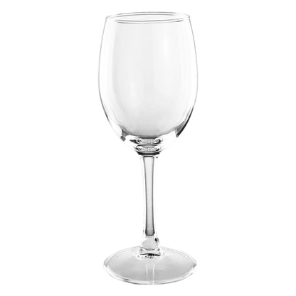 Wellie Wine Glass 330ml