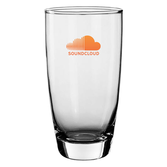 Taro Beer Glass 380ml