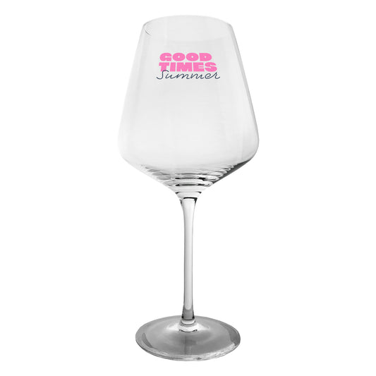 Artois Wine Glass 590ml