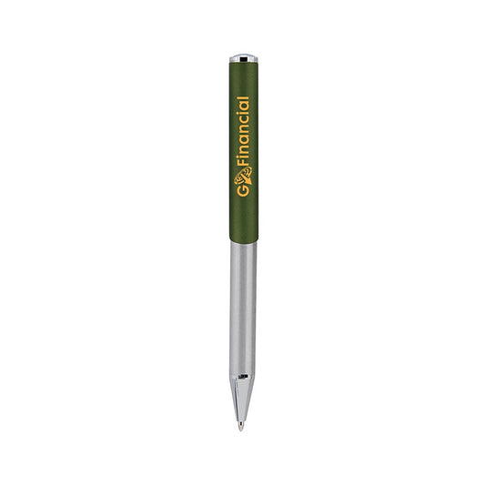 Bic Slim Metal Pen